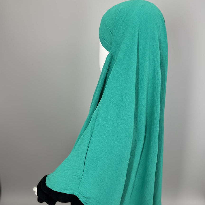 Green Khimar