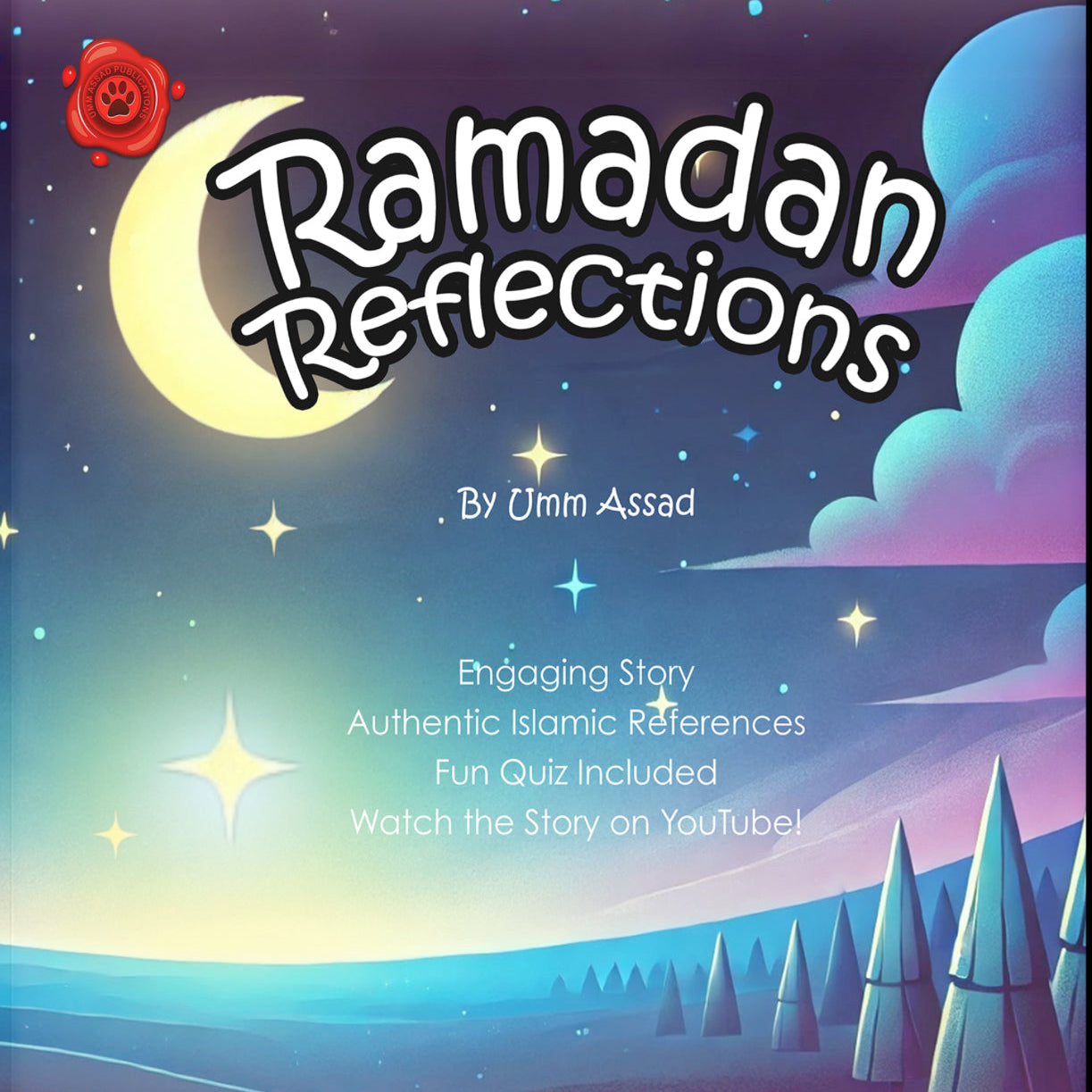 Ramadan Reflections