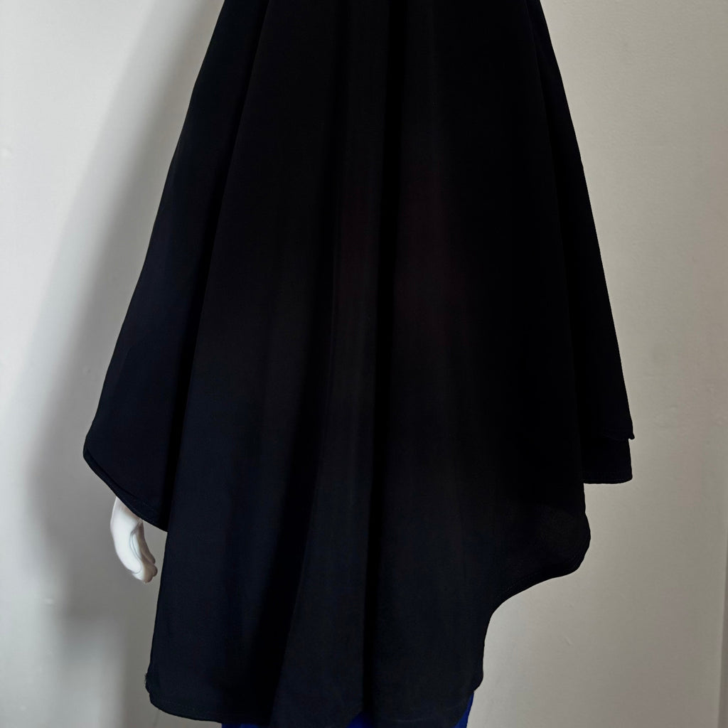 Black Khimar