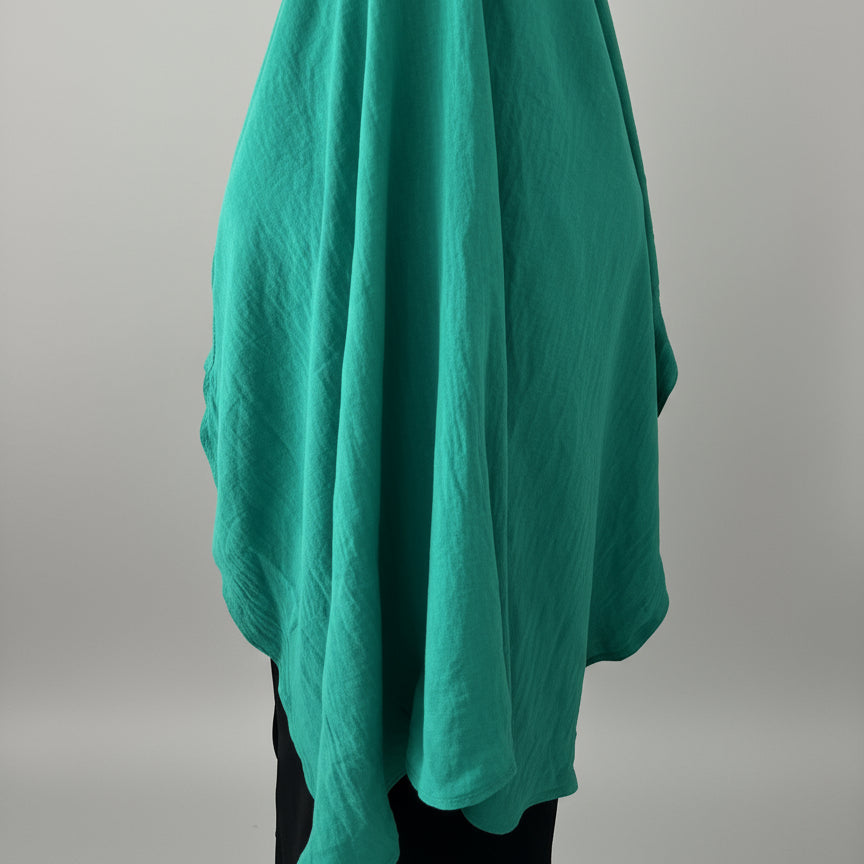 Green Khimar