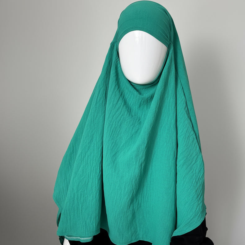 Green Khimar