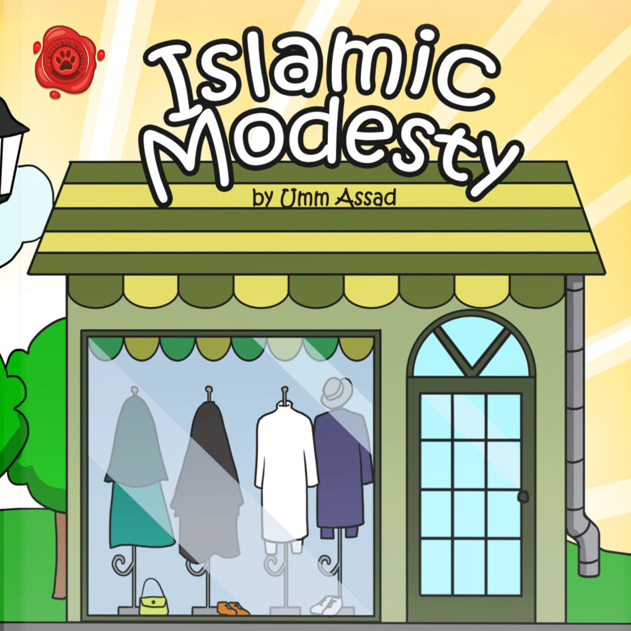 Islamic Modesty
