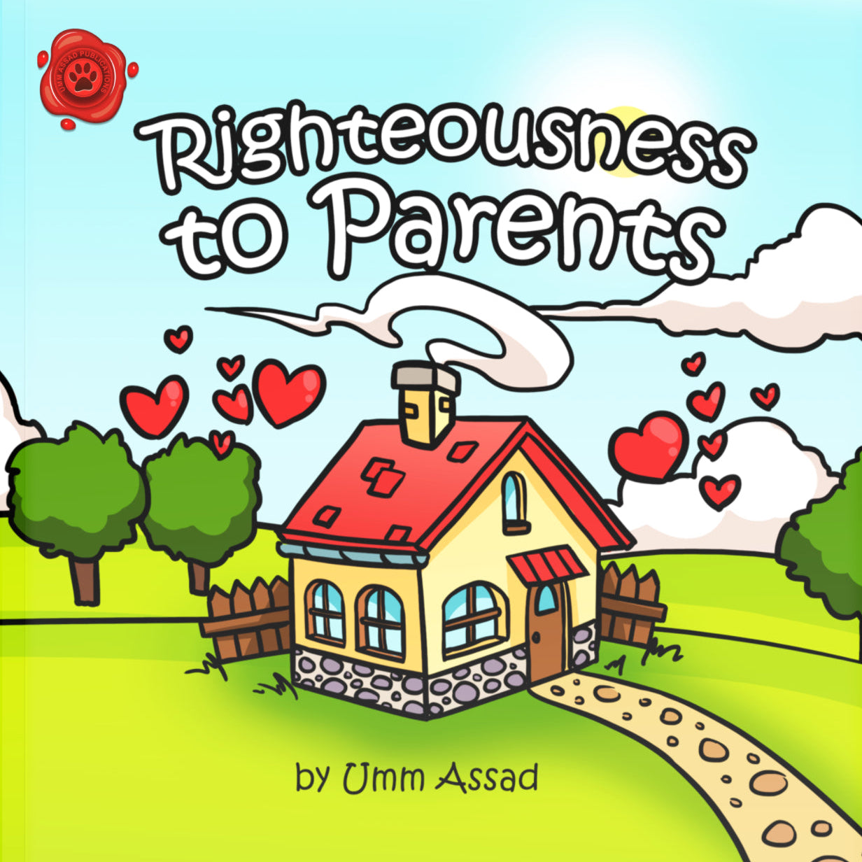 Righteousness To Parents